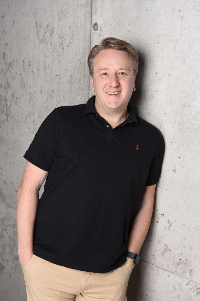 Alexander Gruendel