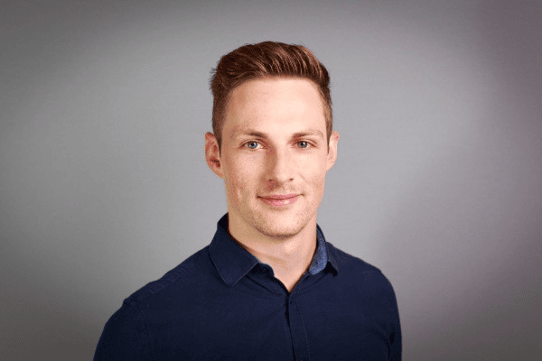 Christoph Wiederle