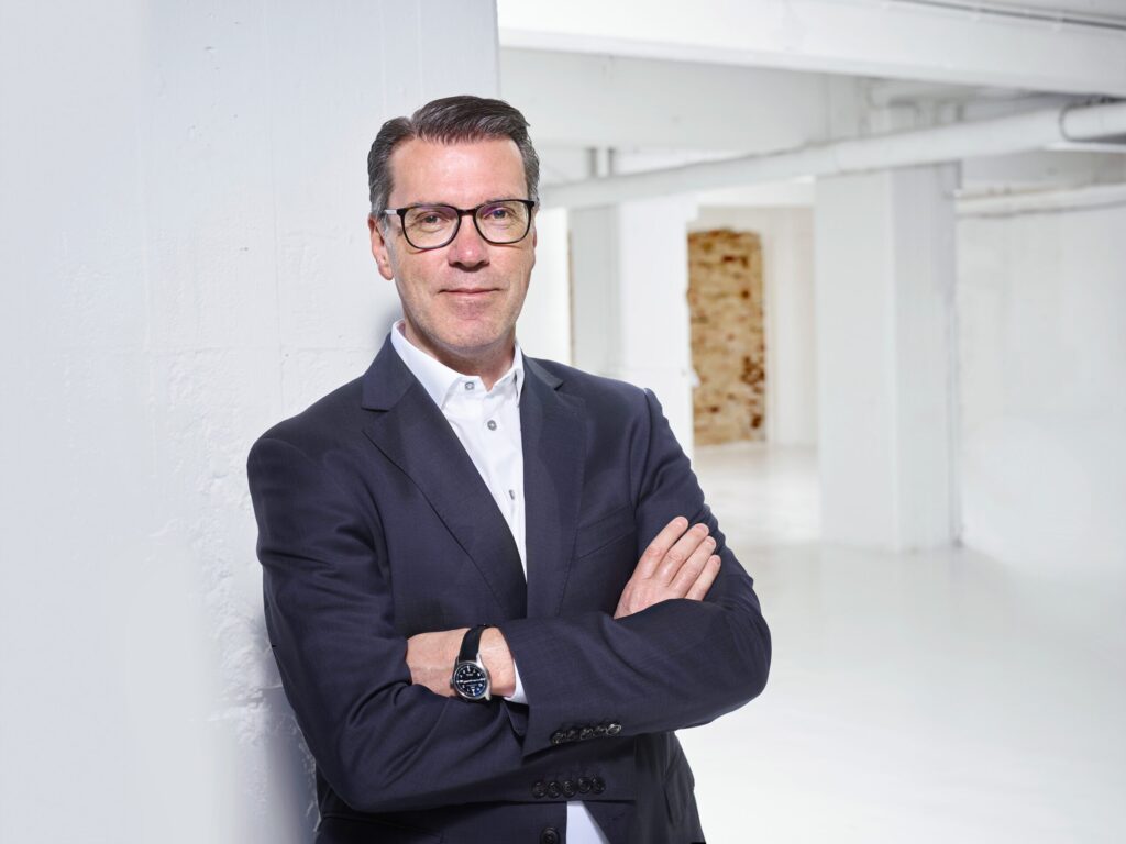 Florian Bausch