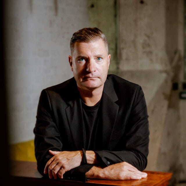 Volker Lorenz Beckert